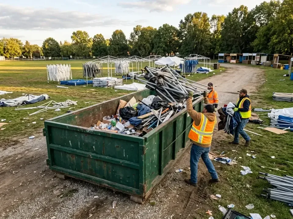 temporary-event-waste-containe-016 — frequently asked questions, Roll-Off Dumpster Rental Services in Walnut Ridge, AR